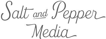 Salt & Pepper Media